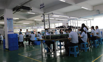 考察廣州微嵌回顧:工業(yè)電腦界的寶藏企業(yè)