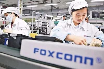 打造純電汽車界的“安卓”,攻占前端市場(chǎng):富士康推出MIH平臺(tái)