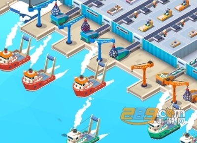 海鮮公司大亨游戲中文版下載安卓2023免費(fèi)版v1.2.2安卓免費(fèi)版