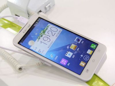 發(fā)力低端市場(chǎng)!酷派雙卡雙待5311推出