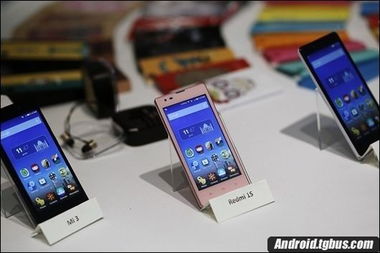 國(guó)外不玩 期貨 小米在國(guó)外市場(chǎng)屢屢碰壁