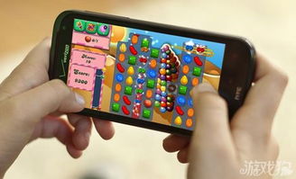 年度移動(dòng)游戲行業(yè)觀察 細(xì)分品類(lèi)逐漸豐富