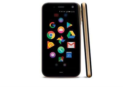 Palm重返手機(jī)市場之作是一臺3.3英寸的Android機(jī)