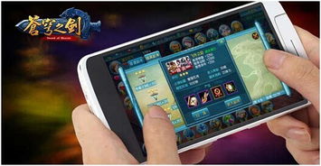 安卓市場(chǎng)硝煙四起 夜神安卓模擬器蓄勢(shì)待發(fā)