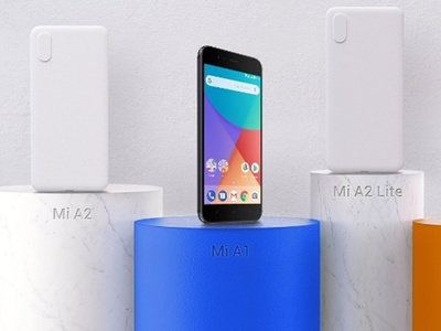 海外市場特供!小米Android One新機代號曝光