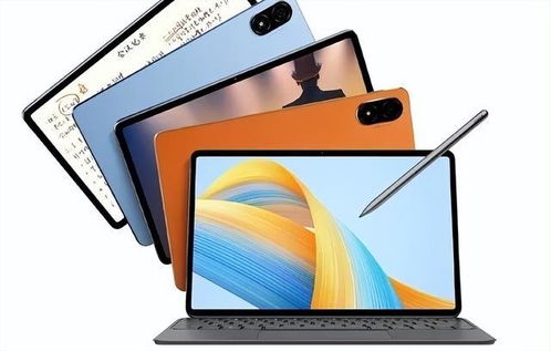 即將洗牌,安卓平板明年要逆襲