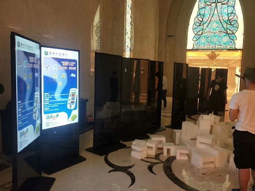 【26.6寸液晶廣告機(jī),液晶廣告機(jī)】-