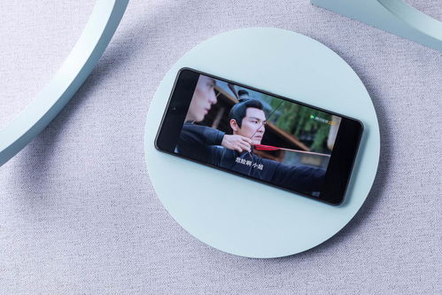 618落下大幕,iqoo兇猛進(jìn)攻,站穩(wěn)安卓市場第一梯隊(duì)