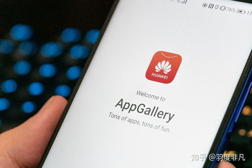 鴻蒙os系統真的能代替安卓系統,成為中國下一代手機操作系統嗎