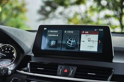 不可撼動(dòng)的擂主,新BMW X1以標(biāo)桿身份繼續(xù)領(lǐng)跑同級(jí)市場(chǎng)