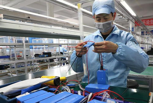 內(nèi)行透露 有工廠急招人,高峰期人人薪資過(guò)萬(wàn),未來(lái)崗位需求更旺