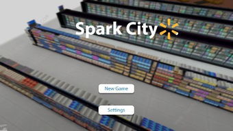 公園超市模擬經營游戲下載 公園超市模擬經營游戲安卓最新版下載 v0.2.28 嗨客手機站