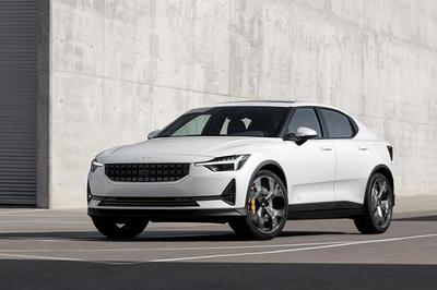 最強新能源集結令 自主品牌誰能扛住“滅霸”Model 3