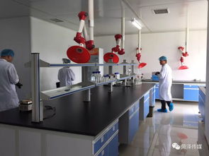 菏澤市市場監管局聯合市開發區局組織開展 透明工廠 體驗日活動