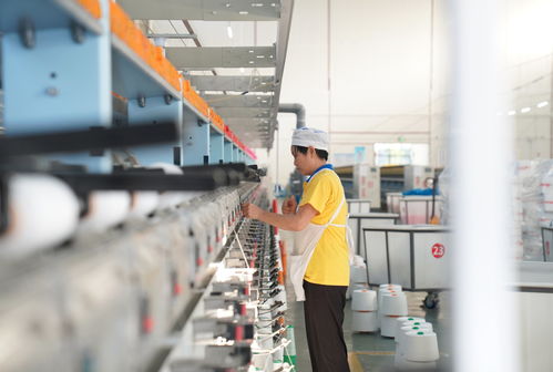 企業(yè)生產(chǎn)忙