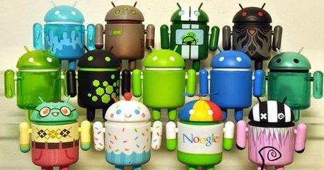 把合作伙伴當(dāng)血汗工廠,想做硬件大拿的Google還缺什么?