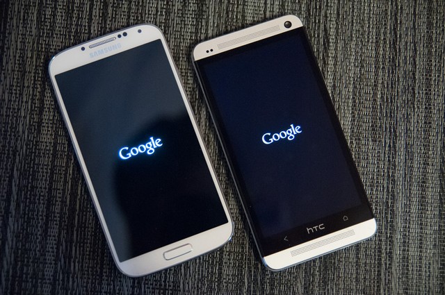 原生安卓 HTC One/三星S4雙雄GPe版對(duì)賞