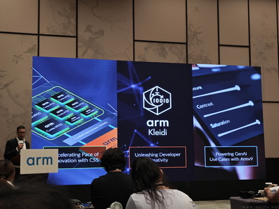 讓新架構(gòu)更快量產(chǎn),Arm或?qū)⒃旄８鼮閺V泛的市場(chǎng)