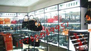 精品展示柜鄭州展柜廠定制鈦合金展柜化妝品展柜美容院展柜醫(yī)藥展柜