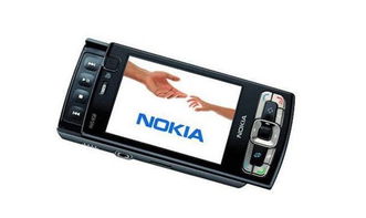 為什么諾基亞當年寧愿倒閉,也不做安卓手機