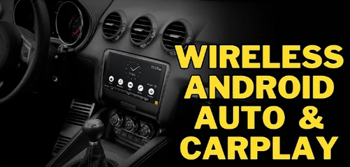 索尼最新車載AV接收器 無線Android Auto與CarPlay的智能駕駛新體驗(yàn)